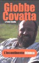 Copertina  L'incontinente bianco