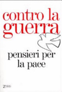 Copertina  Contro la guerra