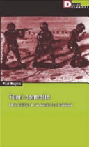 Copertina  Fuori controllo : idee militari di un mondo in disordine