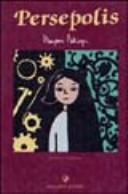 Copertina  Persepolis 1