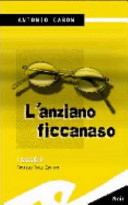 Copertina  L'anziano ficcanaso