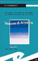 Copertina  Sapore di Al[a]ssio
