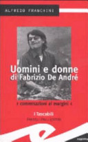 Copertina  Uomini e donne di Fabrizio De Andre
