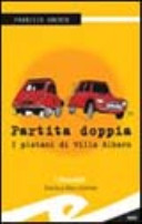 Copertina  Partita doppia