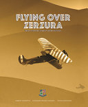 Copertina  Flying over Zerzura : italian militaries in search of the unknown