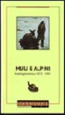 Copertina  Muli e alpini