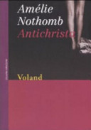 Copertina  Antichrista