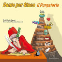 Copertina  Dante per gioco : il purgatorio