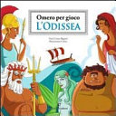 Copertina  Omero per gioco : l'Odissea