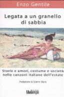 Copertina  Legata a un granello di sabbia