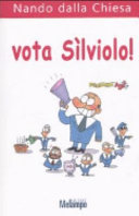 Copertina  Vota Silviolo