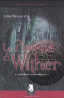 Copertina  La pioggia di Wither
