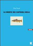 Copertina  La morte dei caprioli belli : [romanzo]