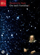 Copertina  Che cos'è l'universo? [Audioregistrazione]