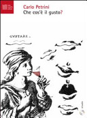 Copertina  Che cos'è il gusto? [Audioregistrazione]
