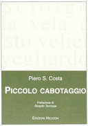 Copertina  Piccolo cabotaggio