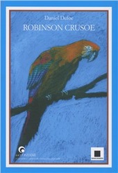 Copertina  Robinson Crusoe [Audioregistrazione]