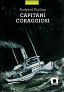 Copertina  Capitani coraggiosi [Autoregistrazione]