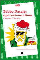 Copertina  Babbo Natale: operazione clima