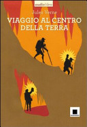 Copertina  Viaggio al centro della terra [Audoregistrazione]