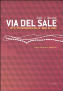 Copertina  Via del sale