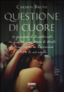Copertina  Questione di cuore