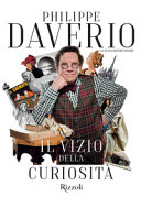 Copertina  Il vizio della curiosità