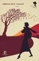 Copertina  Rosamund