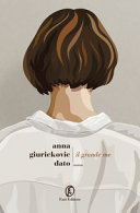 Copertina  Il grande me : [romanzo]