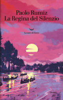 Copertina  La regina del silenzio