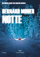 Copertina  Notte : [thriller]