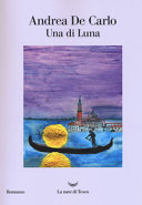 Copertina  Una di Luna : [romanzo]