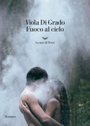 Copertina  Fuoco al cielo