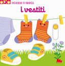 Copertina  I vestiti