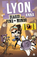 Copertina  Diario della fine del mondo