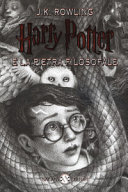 Copertina  [1]: Harry Potter e la pietra filosofale