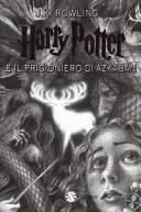 Copertina  [3]: Harry potter e il prigioniero di Azkaban