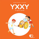 Copertina  YXXY : un giorno speciale