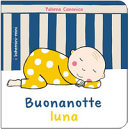Copertina  Buonanotte luna
