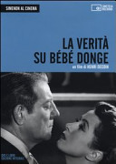 Copertina  La verità su Bébé Donge [Videoregistrazione]