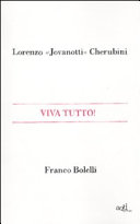 Copertina  Viva tutto!