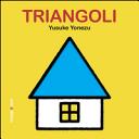 Copertina  Triangoli