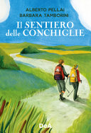 Copertina  Il sentiero delle conchiglie