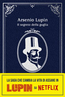 Copertina  Arsenio Lupin : il segreto della guglia