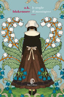Copertina  Le streghe di Manningtree