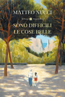 Copertina  Sono difficili le cose belle