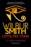 Copertina  Lotta fra titani