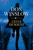 Copertina  Città di sogni