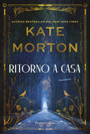 Copertina  Ritorno a casa