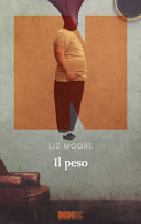 Copertina  Il peso